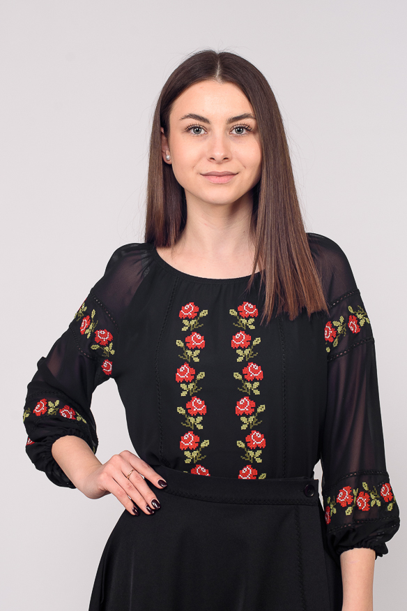 Bluză IS2302