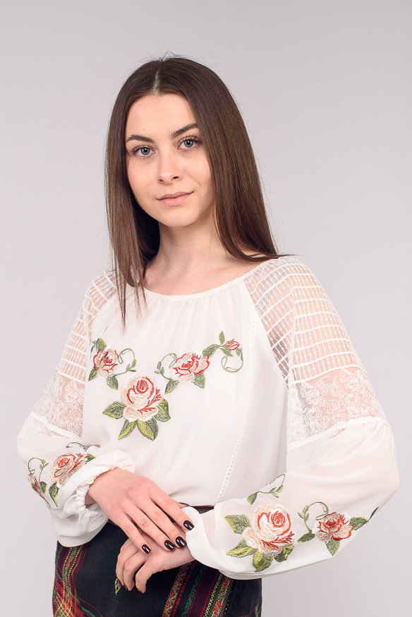 Bluză IS2312