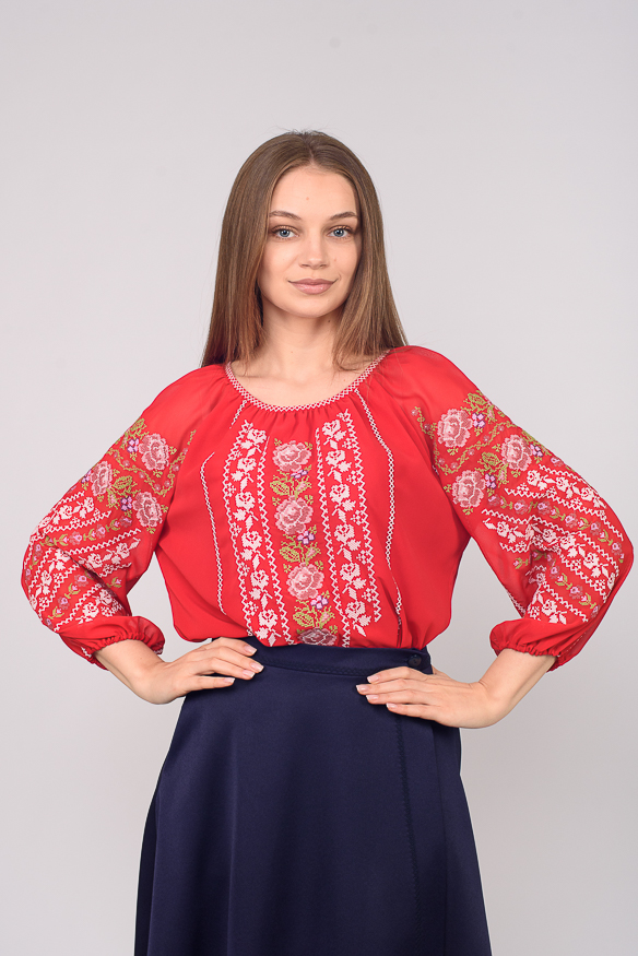 Bluză IS2305