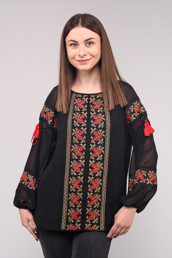 Bluză IS2402