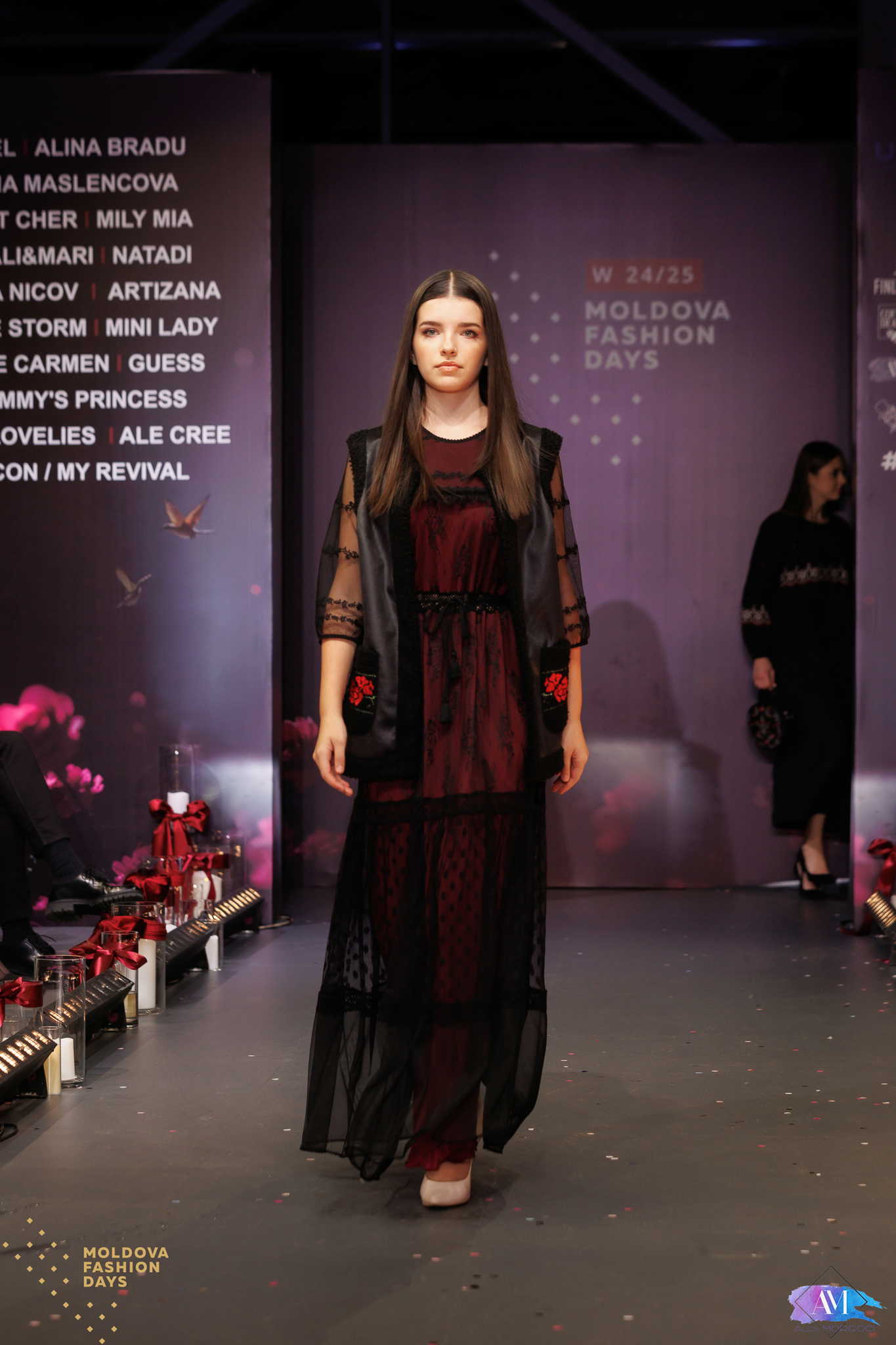 Rochie MIRAJ