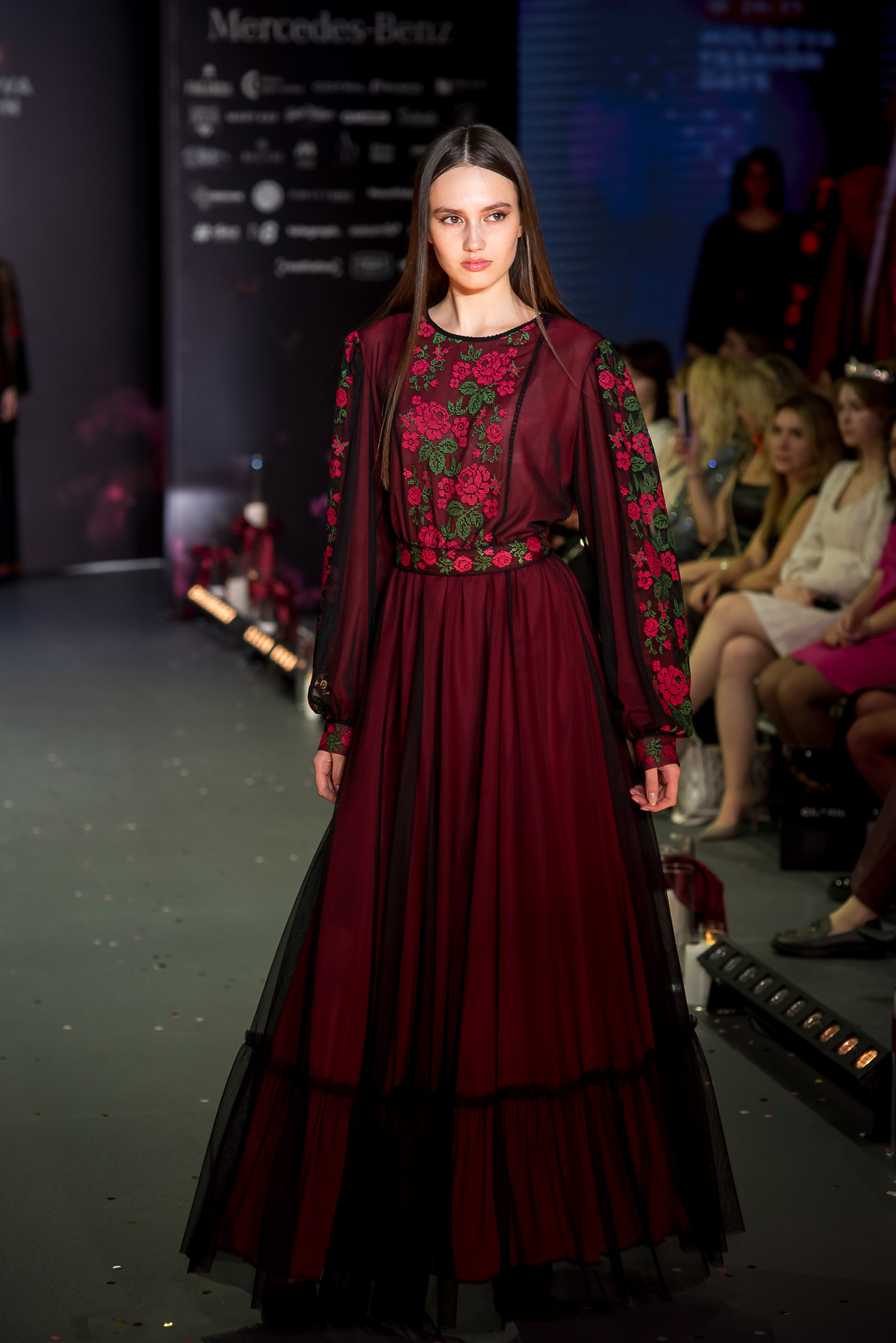 Rochie RUNA