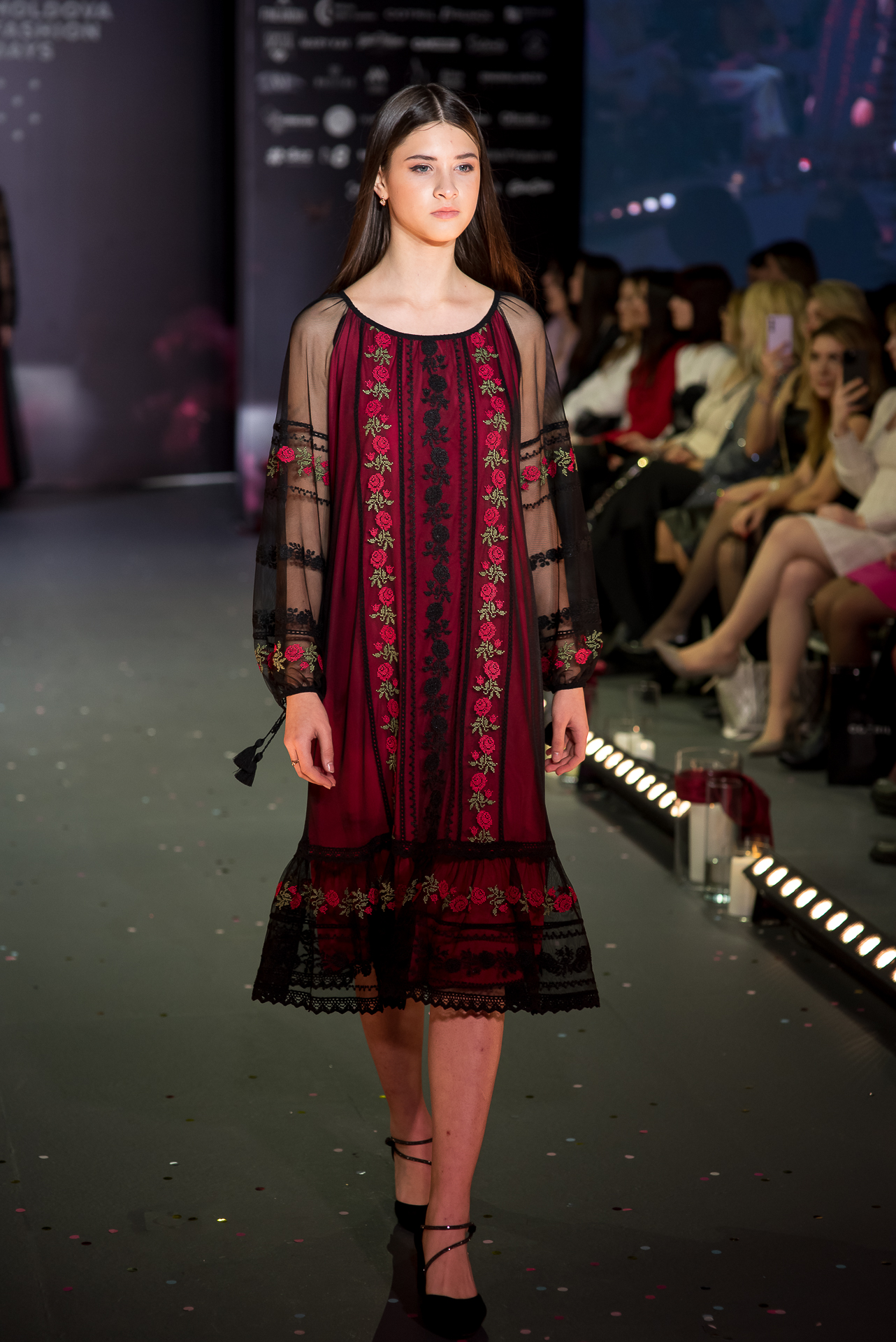 Rochie NOCTURN
