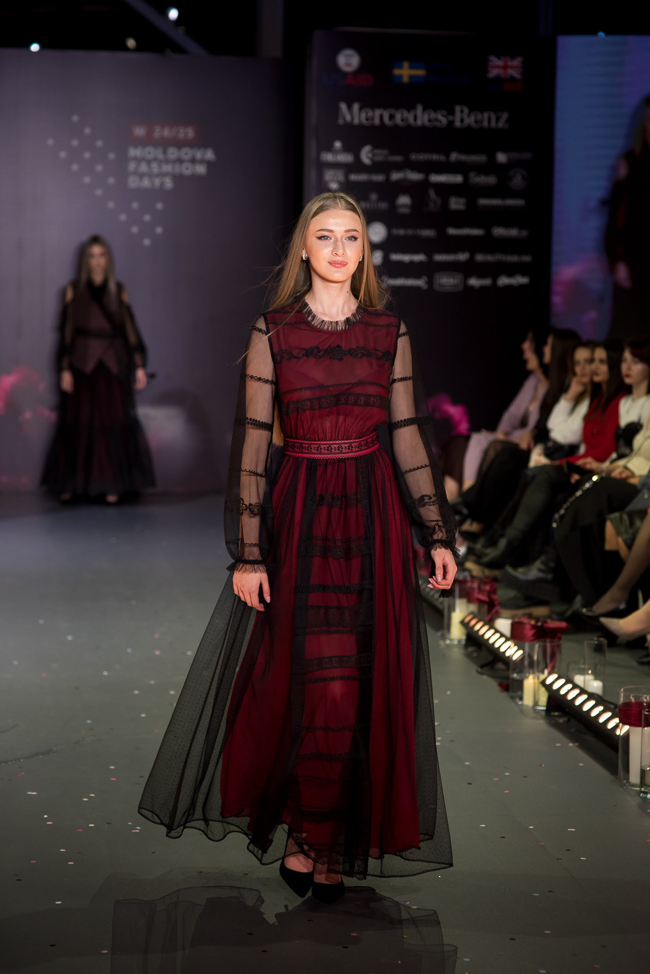 Rochie CODEX
