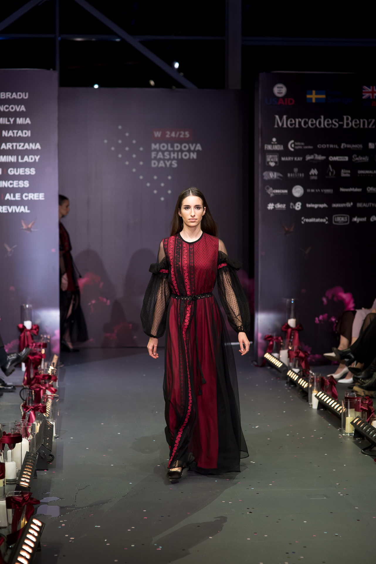Rochie SEVERIN