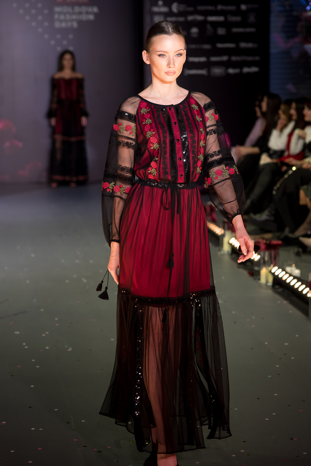 Rochie NOX