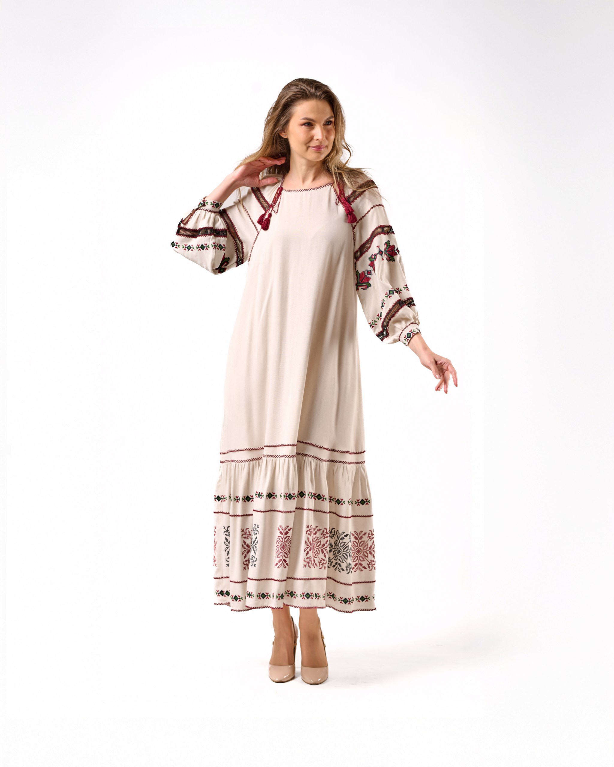 Rochie Fior