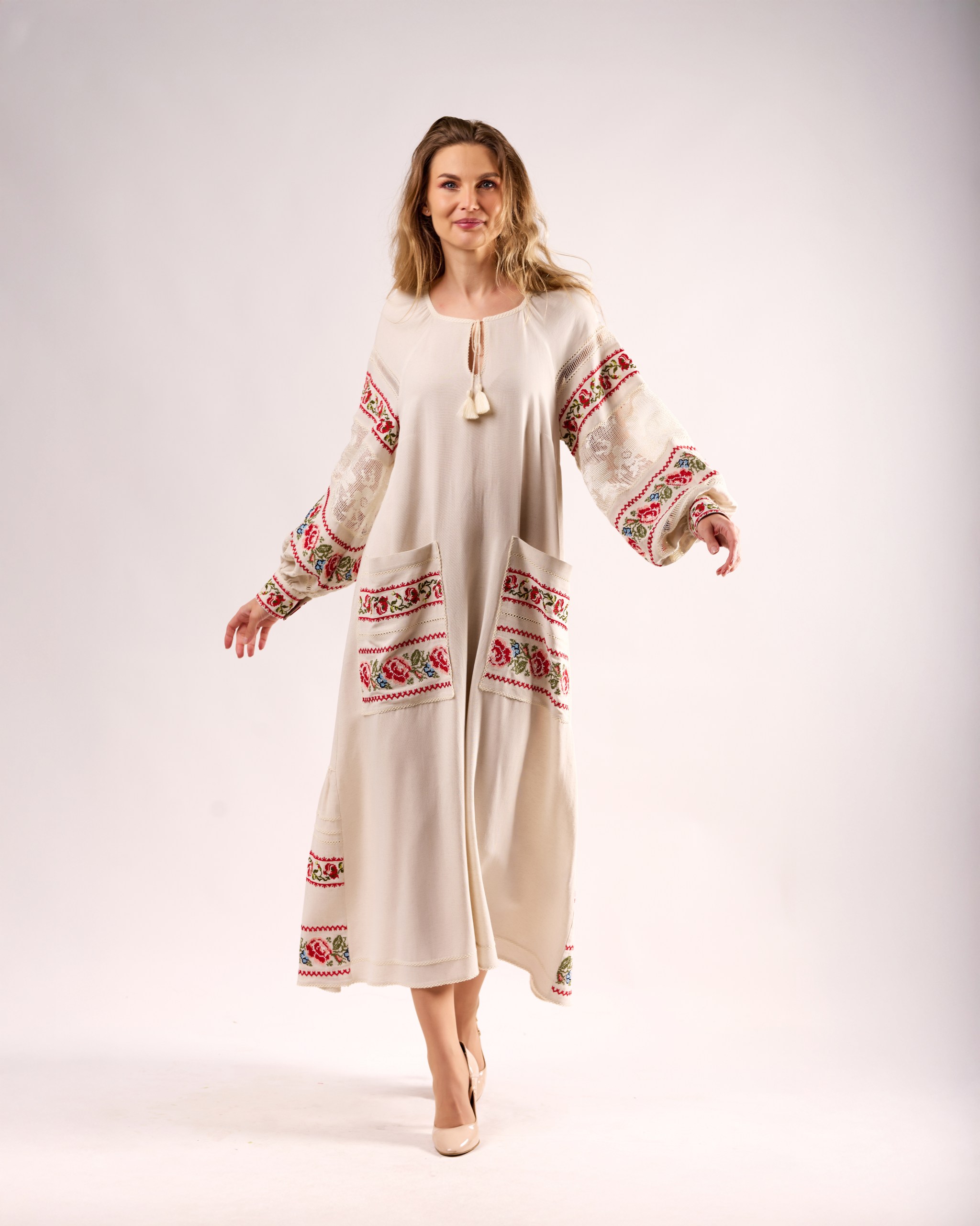 Rochie „Câmpie”