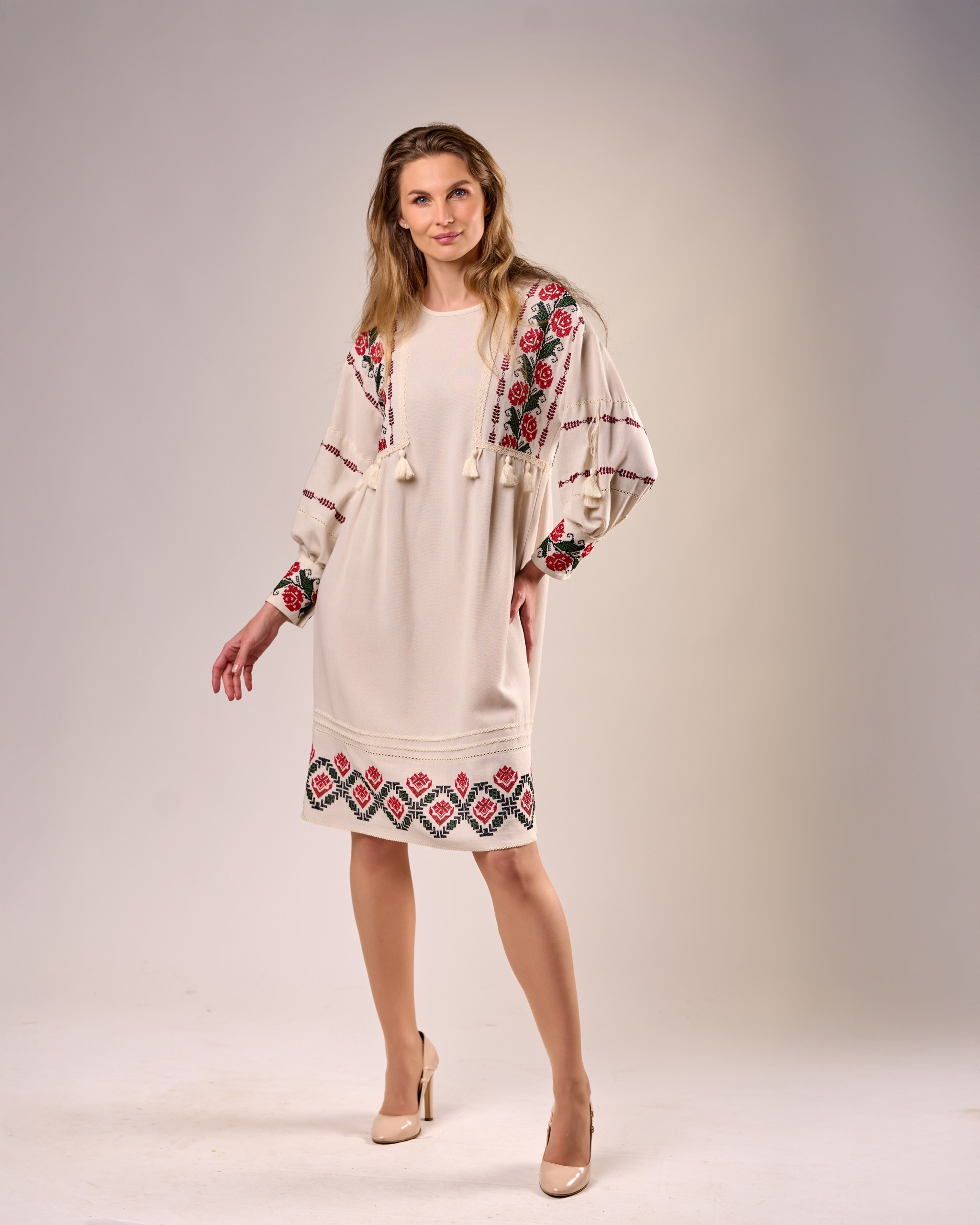 Rochie Doină