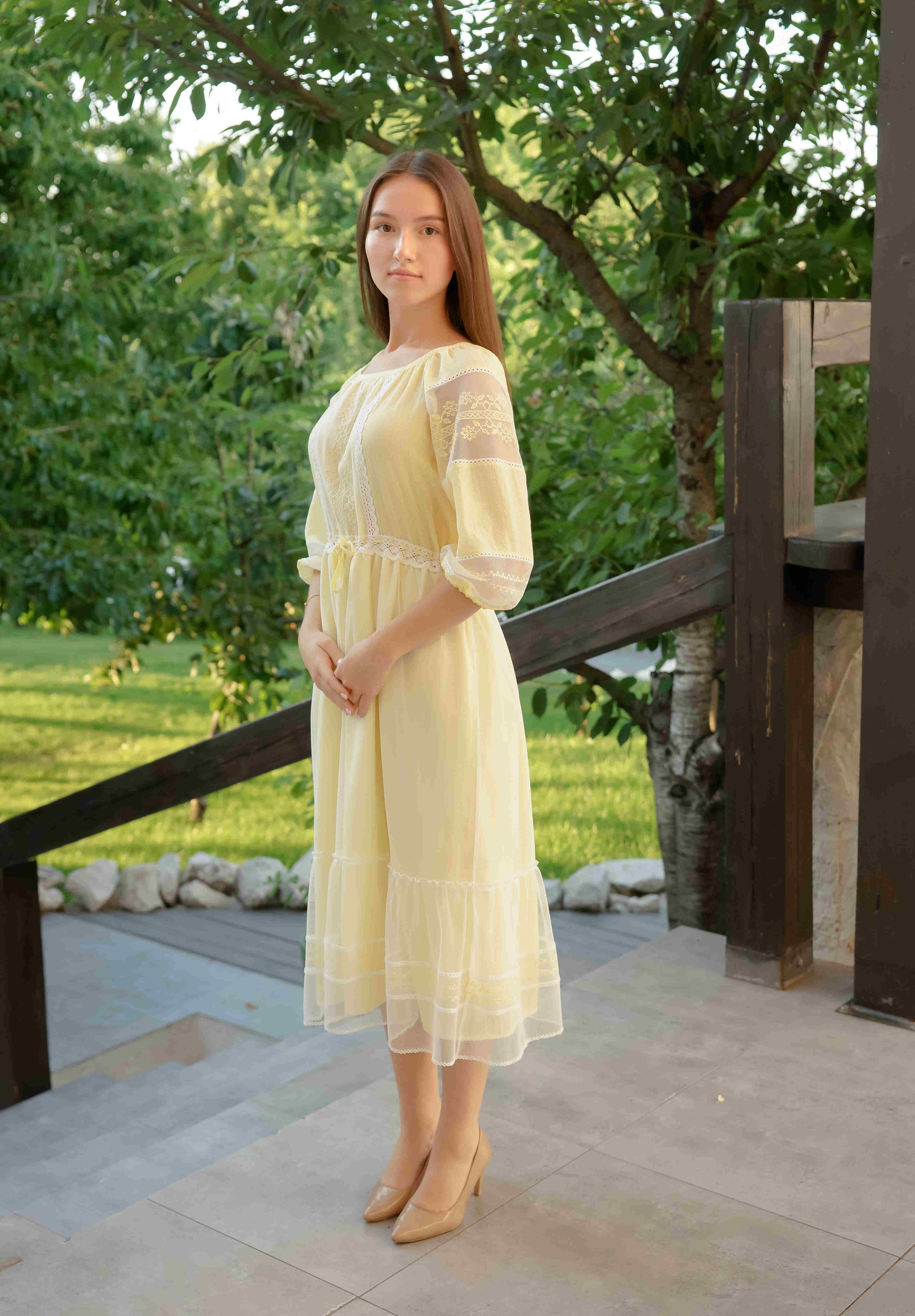 Rochie Iris