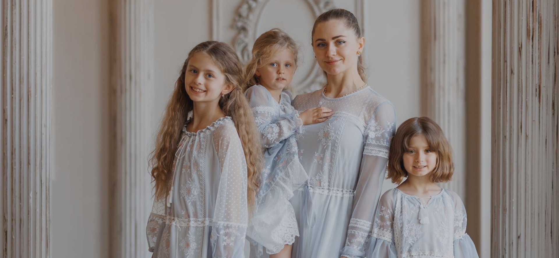 Colecție Alina Bradu